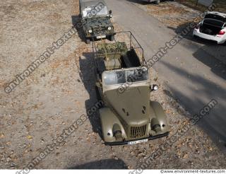 Photo Inspiration of Vehicle Combat